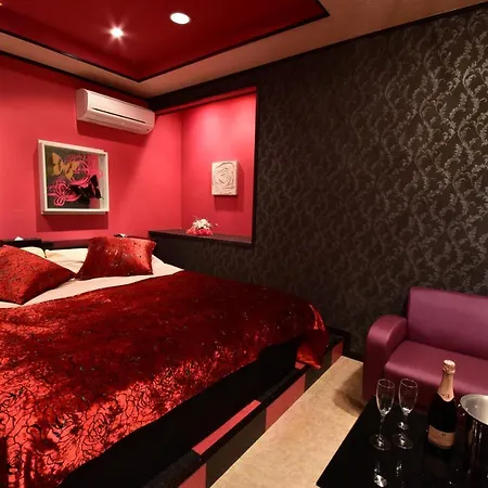 Restay Koakuma (Adults Only) 宇都宫 外观 照片