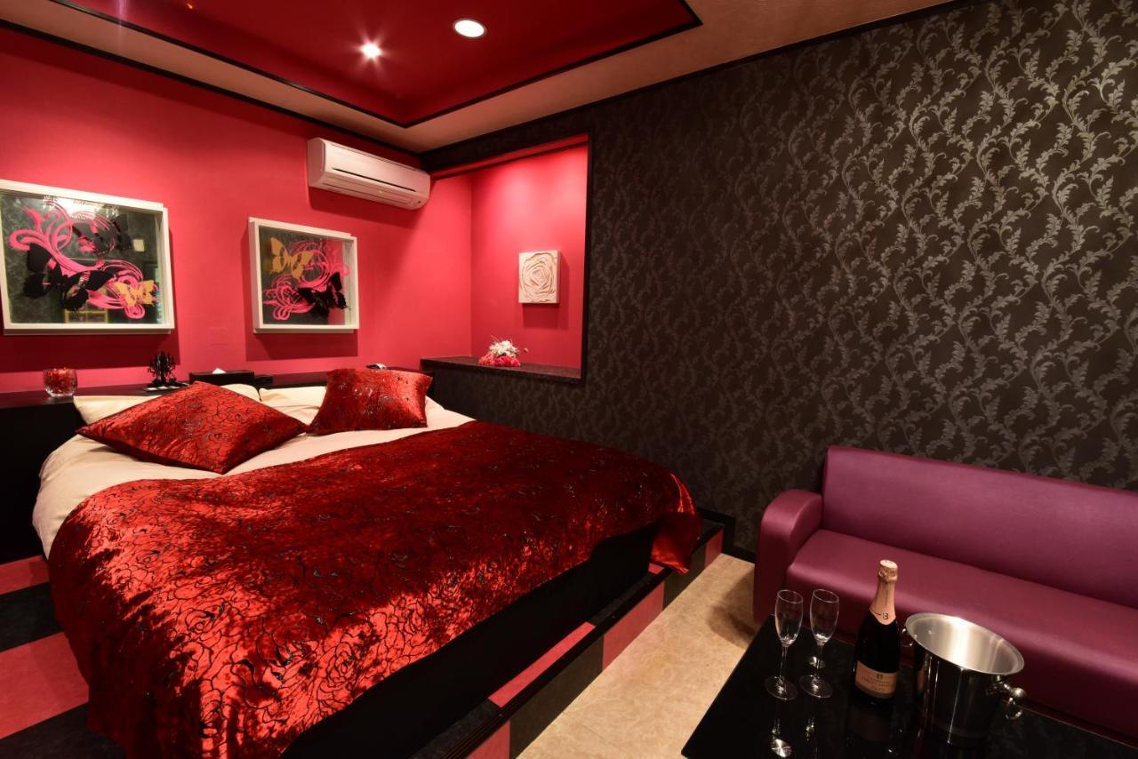 情趣酒店 Restay Koakuma (adults Only) 宇都宫