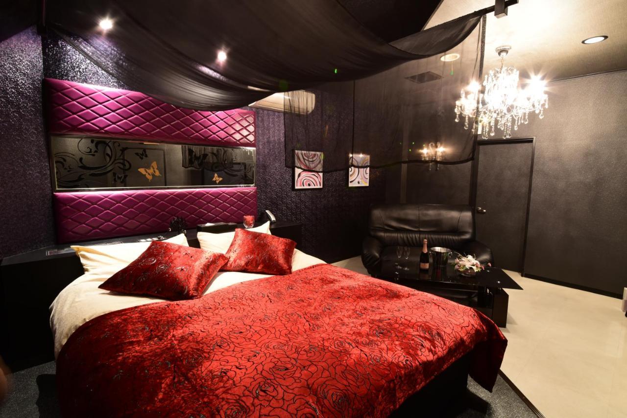 情趣酒店 Restay Koakuma (adults Only)